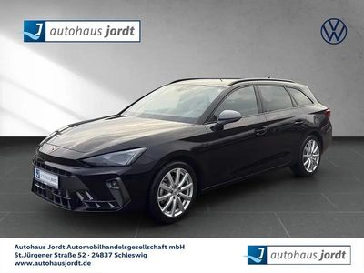 Occasion Cupra Leon 150 ch (110 kW) 2025 Noir Break