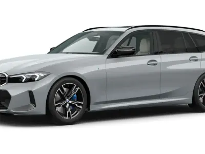 Gebraucht BMW M340 340 PS (250 kW) 2025 Limousine