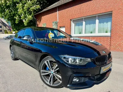 Gebraucht BMW 430 Gran Coupé