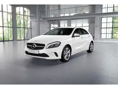 Gebraucht Mercedes A160
