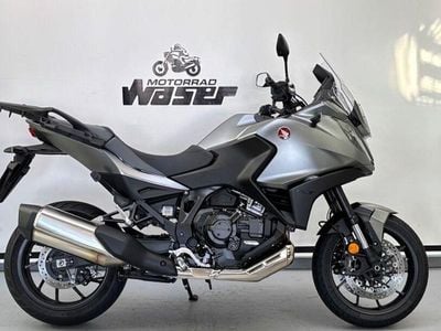 Honda e