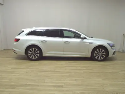 Gebraucht Renault Talisman GrandTour