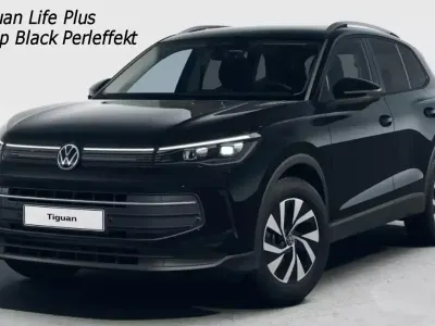 Neu VW Tiguan Life 150 PS (110 kW) 2026 SUV