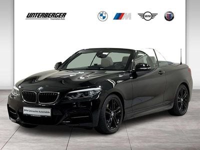BMW M240