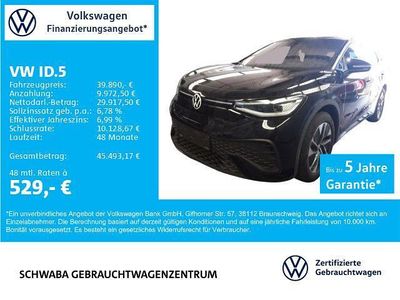 VW ID.5