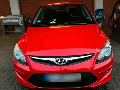 Gebraucht Hyundai i30