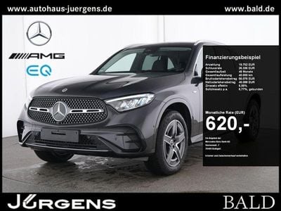 Mercedes GLC300e