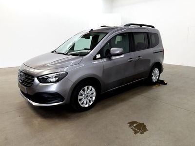 Mercedes T180