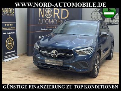 Mercedes GLA220