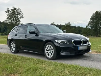 Gebraucht BMW 318