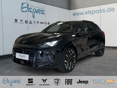 Schwarz Neu 2025 Cupra Terramar VZ SUV | 49.889 € (Guter Preis)