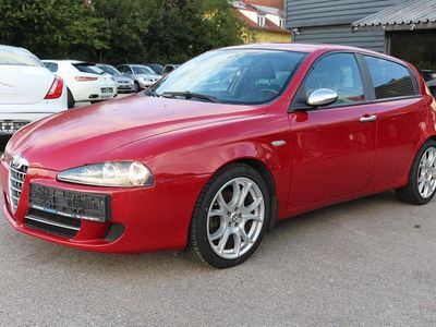 Alfa Romeo 147