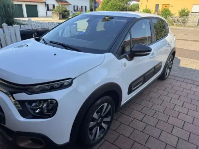 Gebraucht Citroën C3