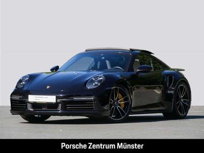 gebraucht Porsche 911 Turbo S (992)