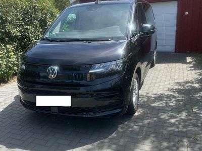 VW Multivan