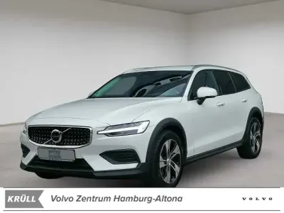 Gebraucht Volvo V60 CC