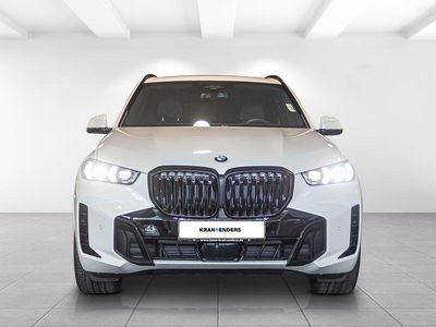 Neu BMW X5 Performance 298 PS (219 kW) 2025 Metallic SUV