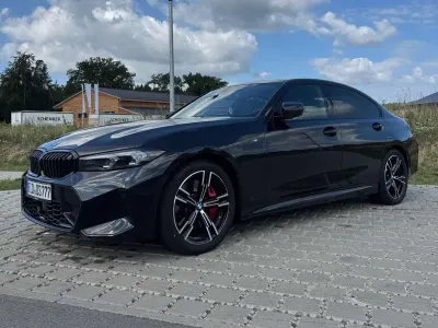 Gebraucht BMW 330