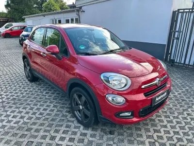 Gebraucht Fiat 500X