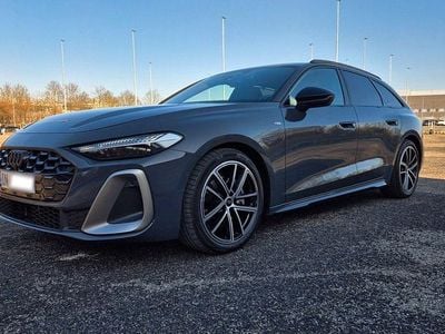 Gebraucht Audi A5 Edition .1 150 PS (110 kW) 2025 Grau Kombi