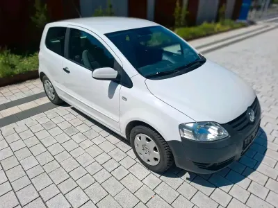 Gebraucht VW Fox