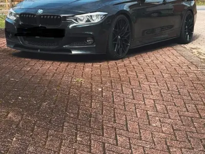 Gebraucht BMW 330