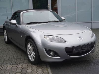 Mazda MX5