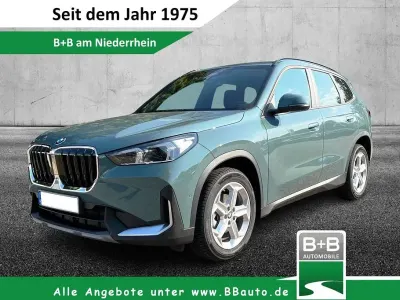 Gebraucht BMW X1