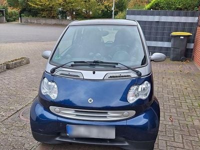 Smart ForTwo Coupé