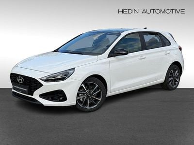 Atlas white Neu 2025 Hyundai i30 Advantage Limousine | 27.790 € (Fairer Preis)