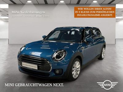 Mini One Clubman