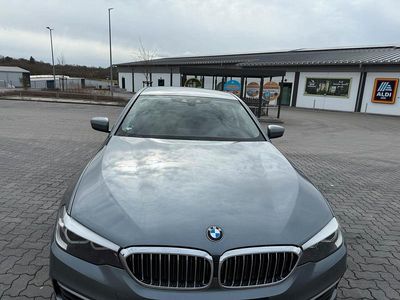 BMW 530e