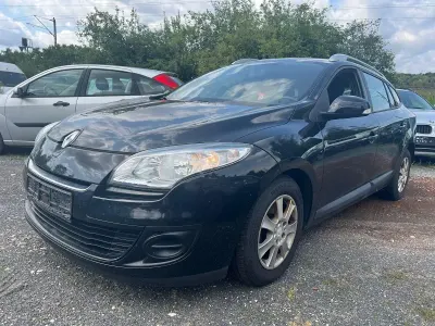 Gebraucht Renault Mégane GrandTour
