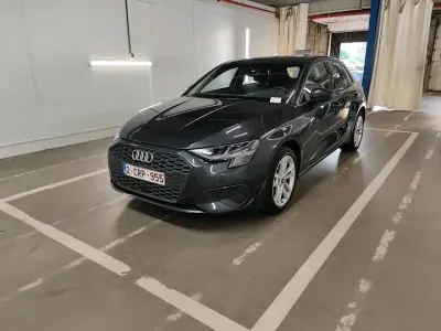 Gebraucht Audi A3