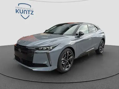 Neu DS Automobiles DS4 145 PS (106 kW) 2026 Kaschmir Kombi