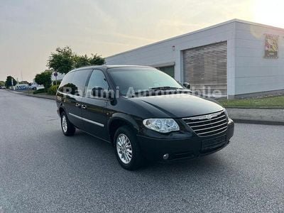 Chrysler Grand Voyager