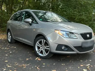 Gebraucht Seat Ibiza