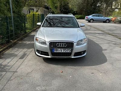 gebraucht Audi A4 B7 sline Quattro 3.0 TDI