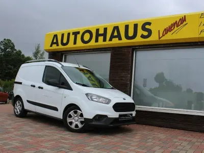 Gebraucht Ford Transit Courier
