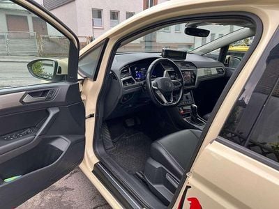 Usata VW Touran Move 150 CV (110 kW) 2023 Monovolume