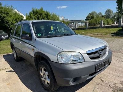 Mazda Tribute