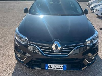 Renault Mégane IV