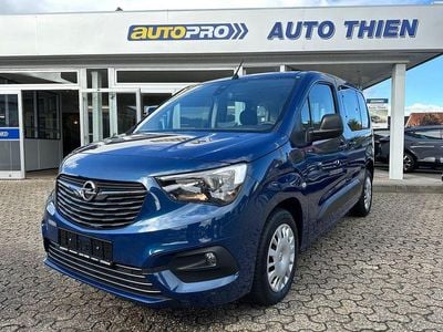 Opel Combo Life