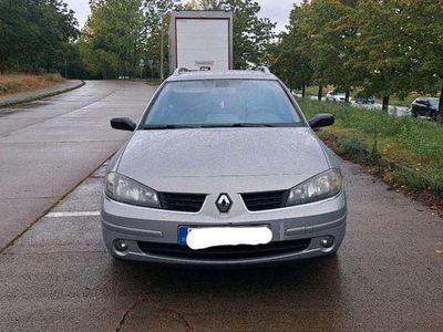 Renault Laguna GrandTour