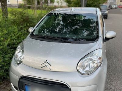 Citroën C1