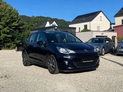 Gebraucht Citroën C3