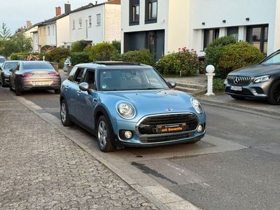 Mini Cooper Clubman