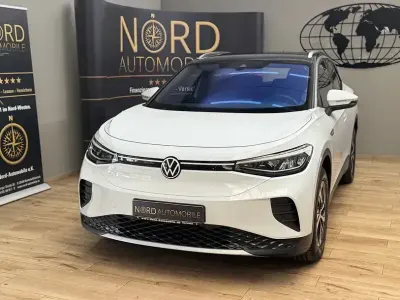 Brugt VW ID.4