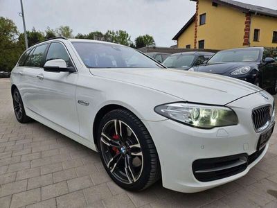 gebraucht BMW 535 535 Baureihe 5 Touring d