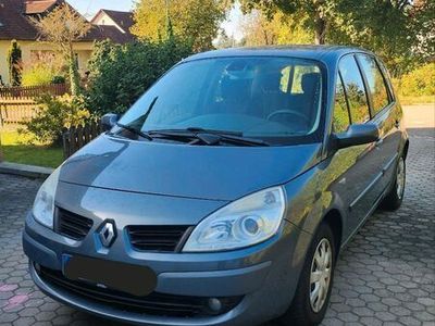 Renault Megane II gebraucht kaufen in Düsseldorf Preis 2490 eur